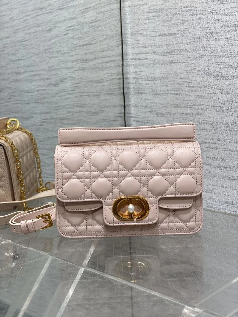 Christian Dior Other Bags Breathable 66694
