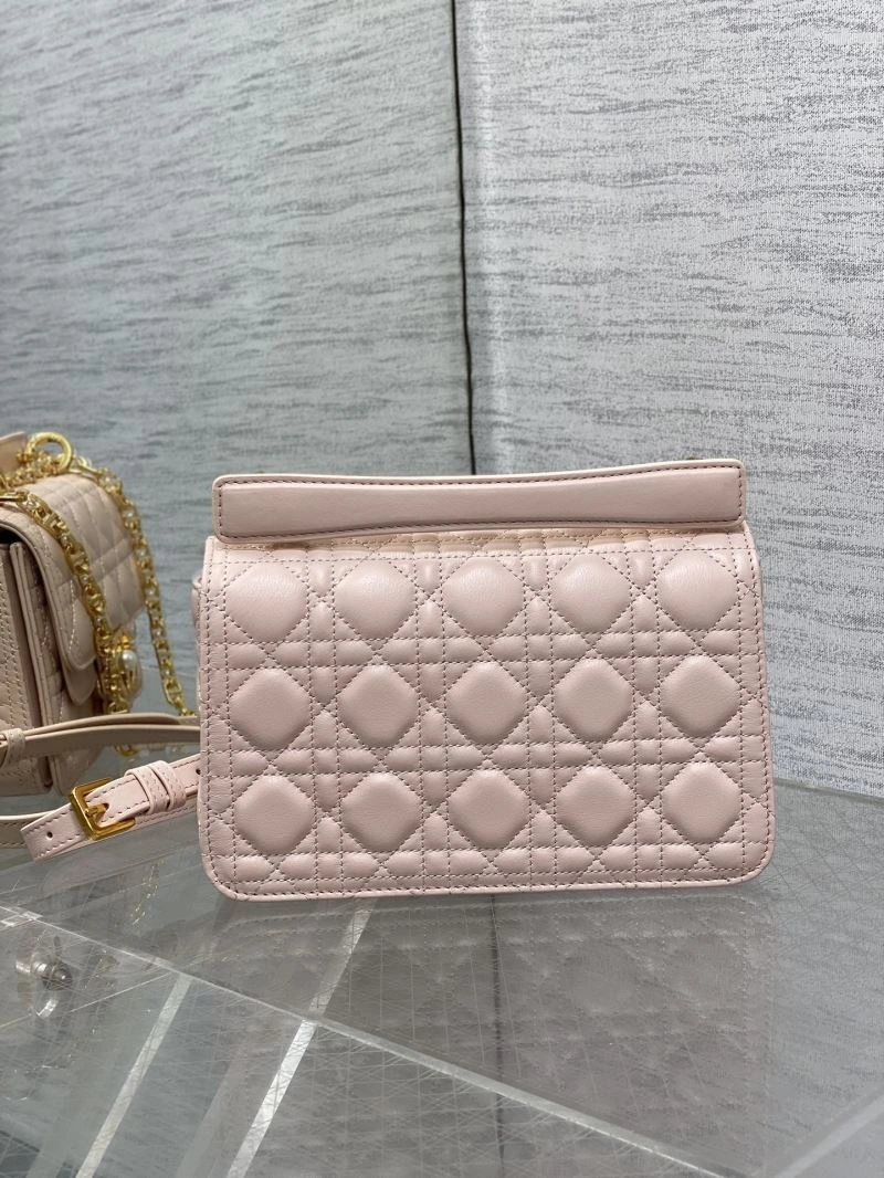 Christian Dior Other Bags Breathable 66694