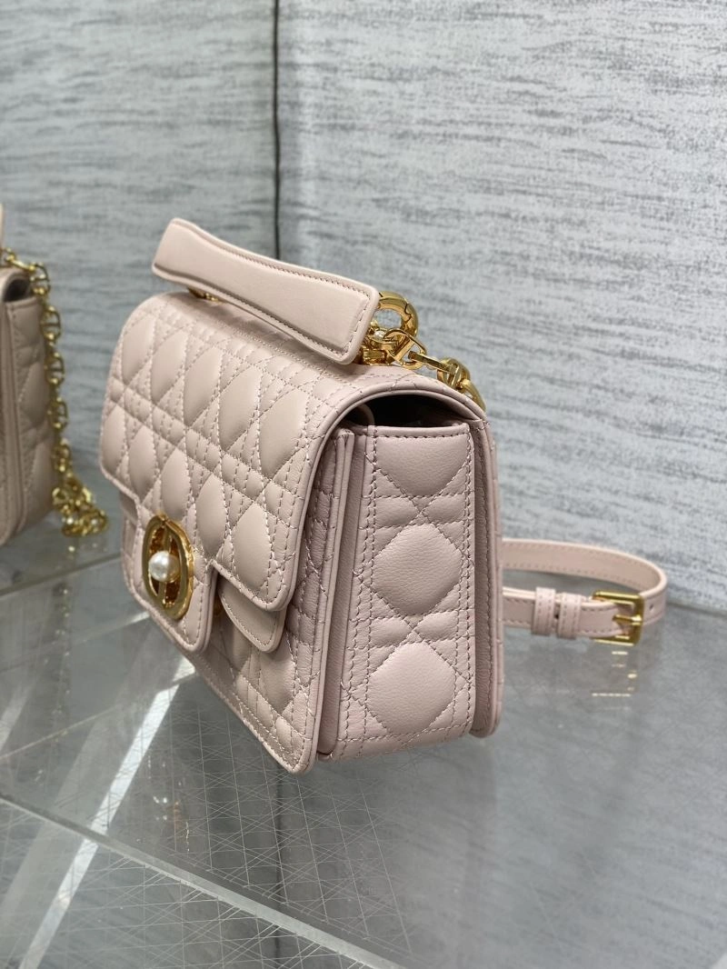 Christian Dior Other Bags Breathable 66694