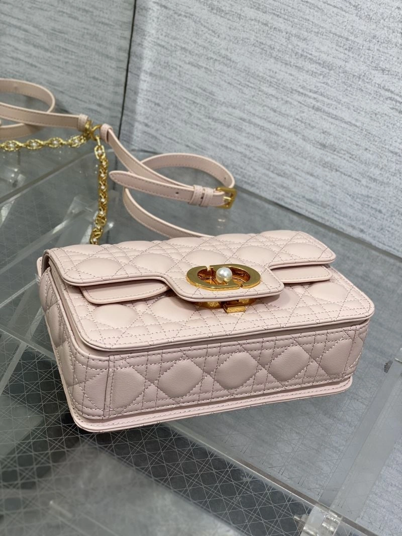 Christian Dior Other Bags Breathable 66694