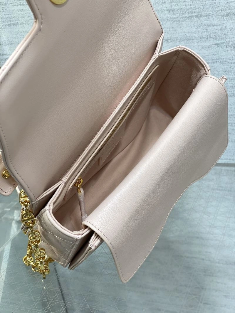 Christian Dior Other Bags Breathable 66694