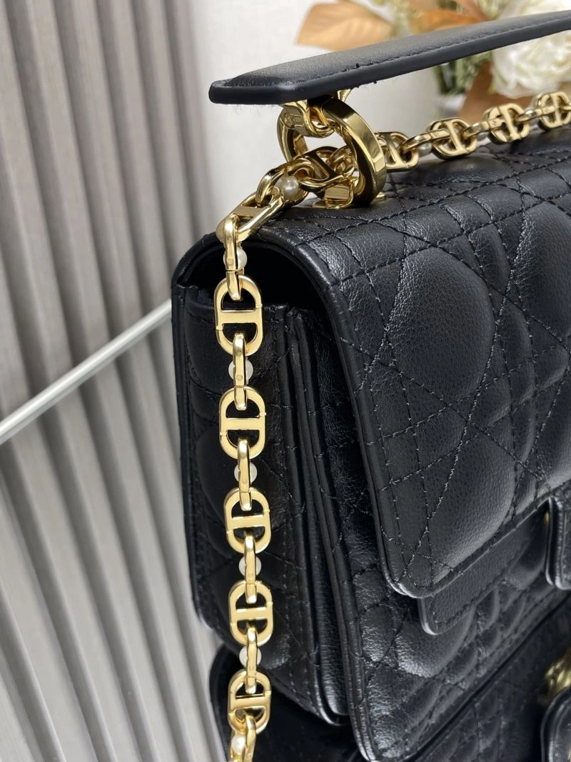 Sophisticated Christian Dior Other Bags 66683