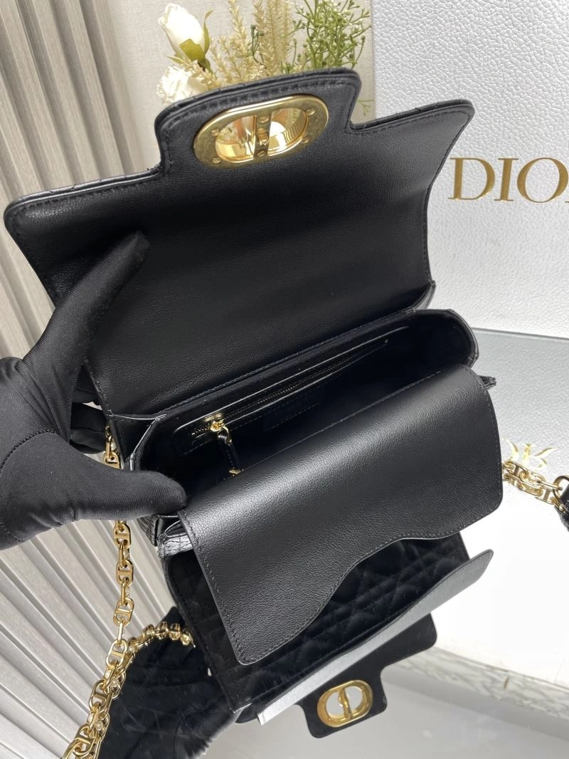 Sophisticated Christian Dior Other Bags 66683