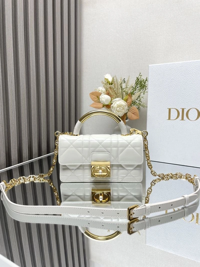 Christian Dior Other Bags Soft 66776