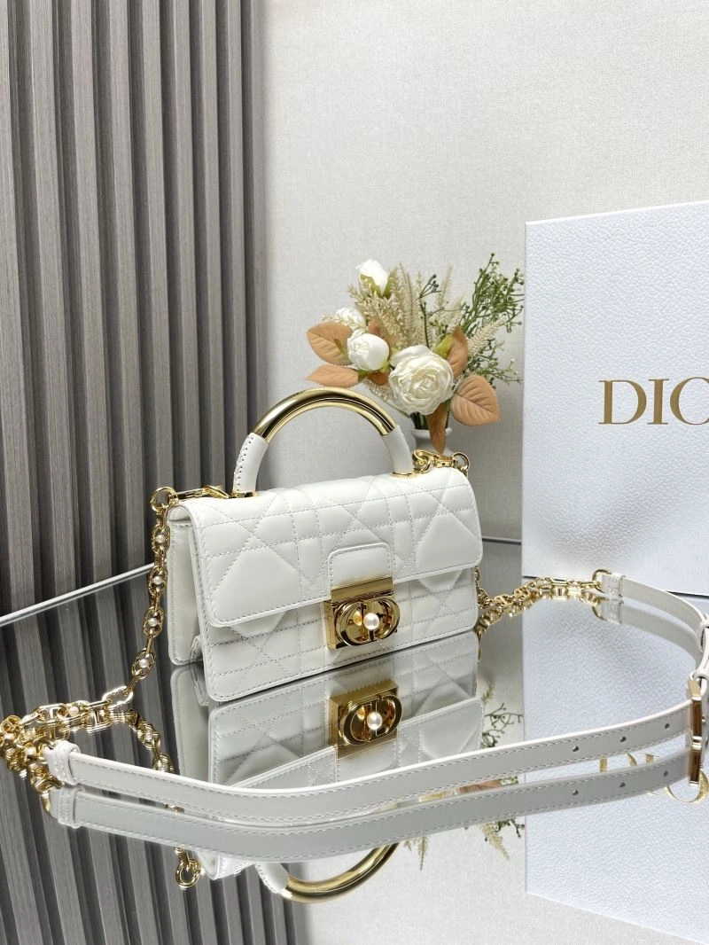 Christian Dior Other Bags Soft 66776