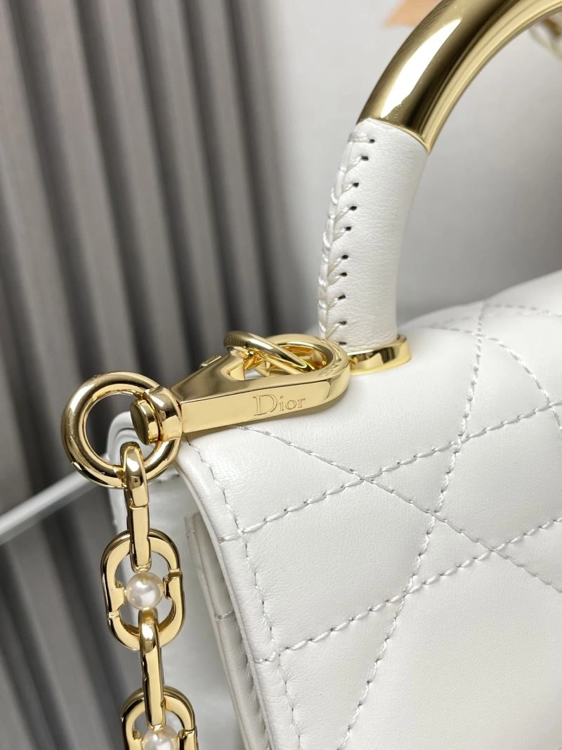 Christian Dior Other Bags Soft 66776