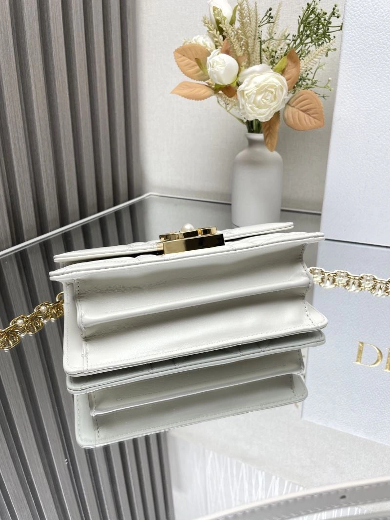 Christian Dior Other Bags Soft 66776
