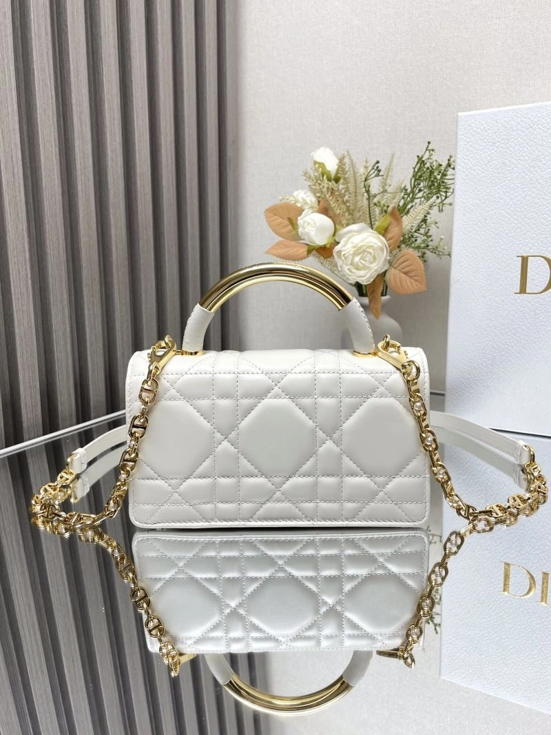 Christian Dior Other Bags Soft 66776