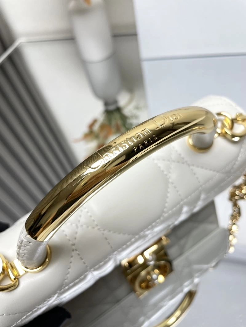 Christian Dior Other Bags Soft 66776
