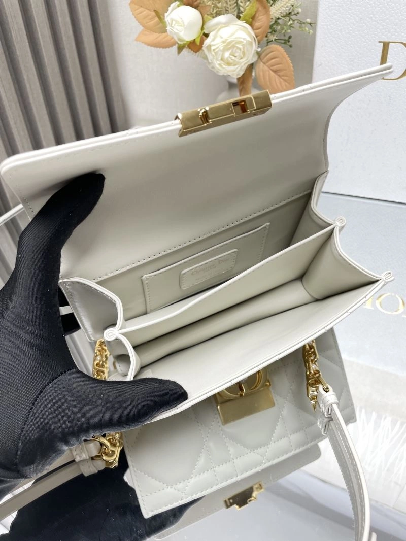 Christian Dior Other Bags Soft 66776
