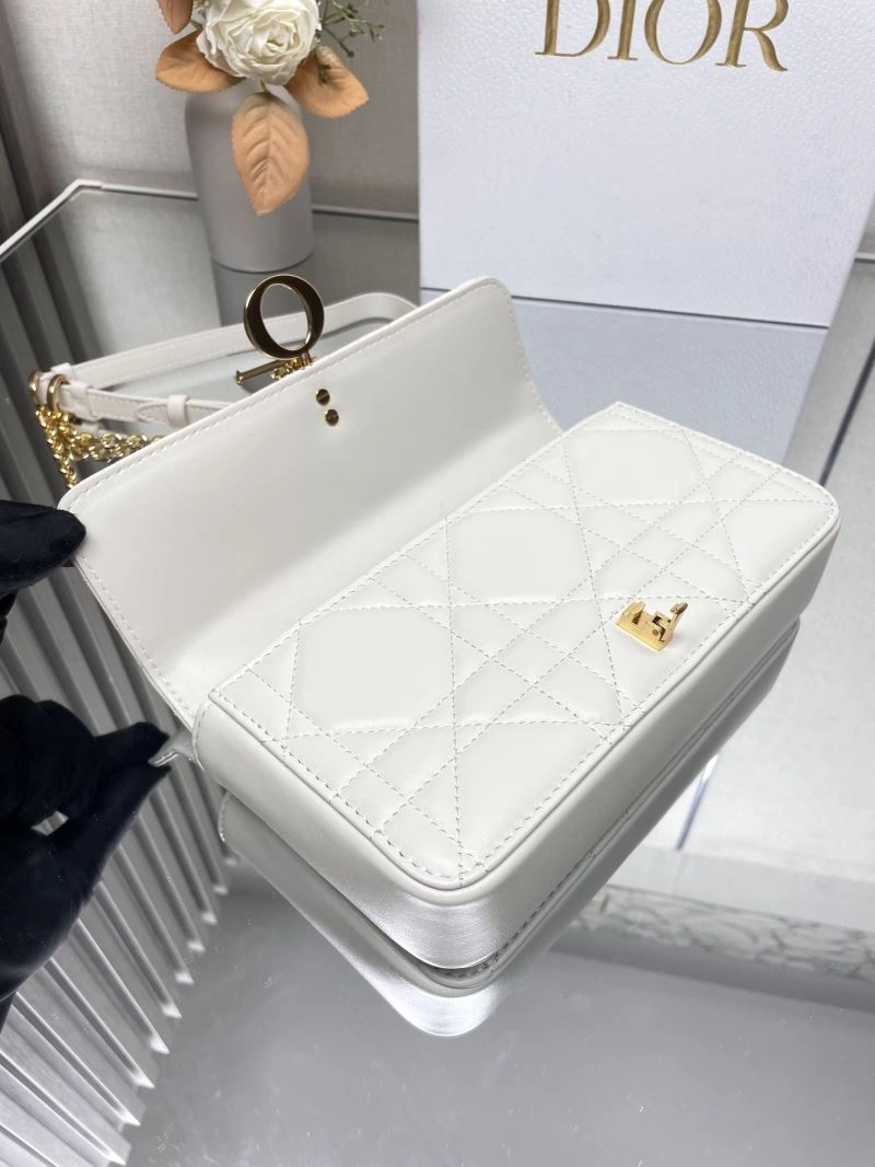 Christian Dior Other Bags StreetReady 66703