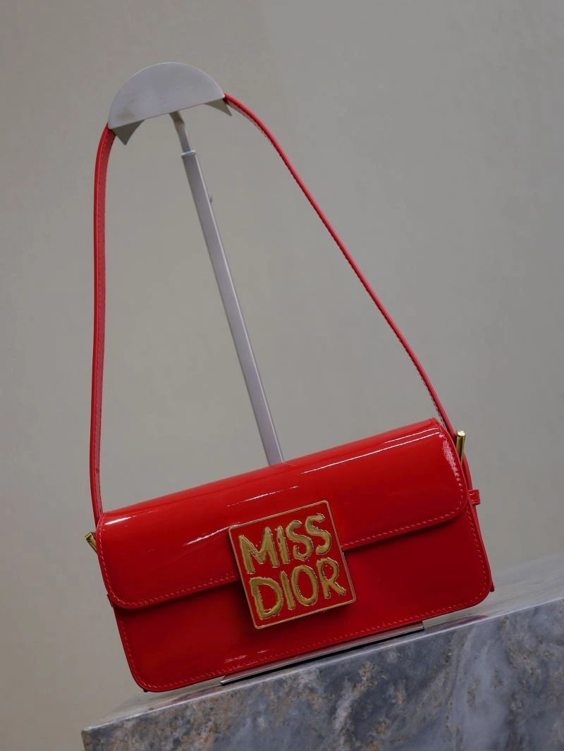 Christian Dior Other Bags Colorful 66735