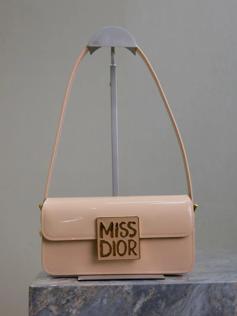 Refined Christian Dior Other Bags 66744