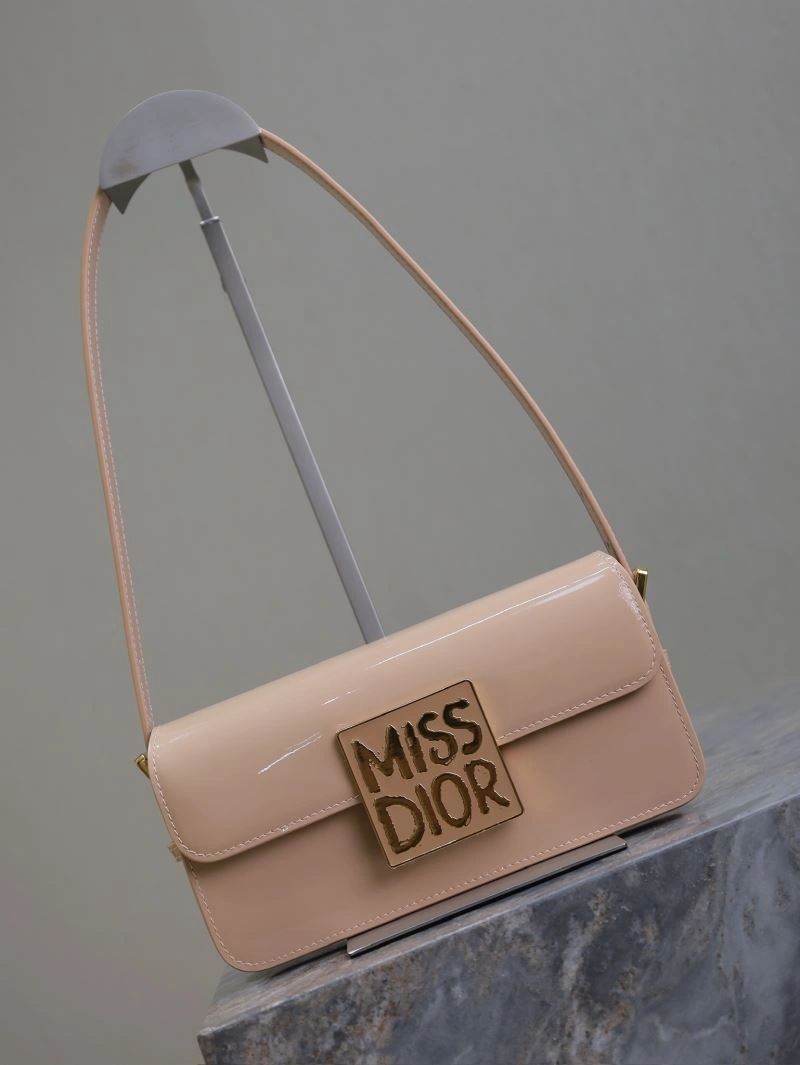 Refined Christian Dior Other Bags 66744