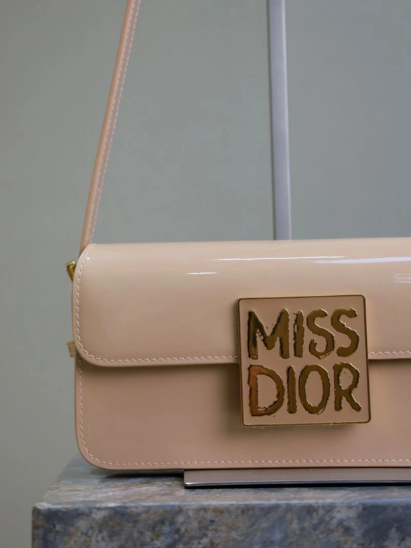 Refined Christian Dior Other Bags 66744