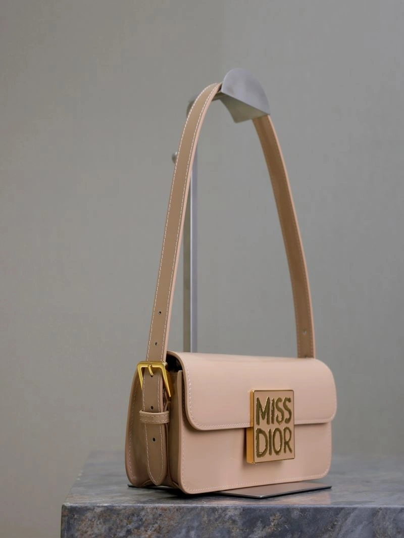 Refined Christian Dior Other Bags 66744