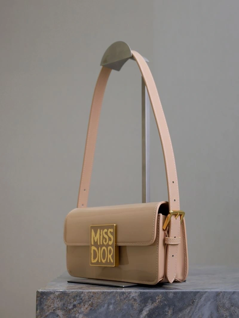 Refined Christian Dior Other Bags 66744