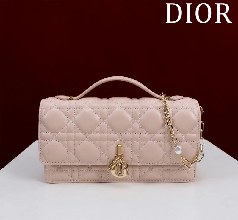 WaterResistant Christian Dior Other Bags 64016