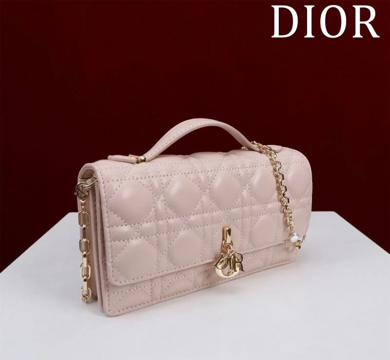 WaterResistant Christian Dior Other Bags 64016