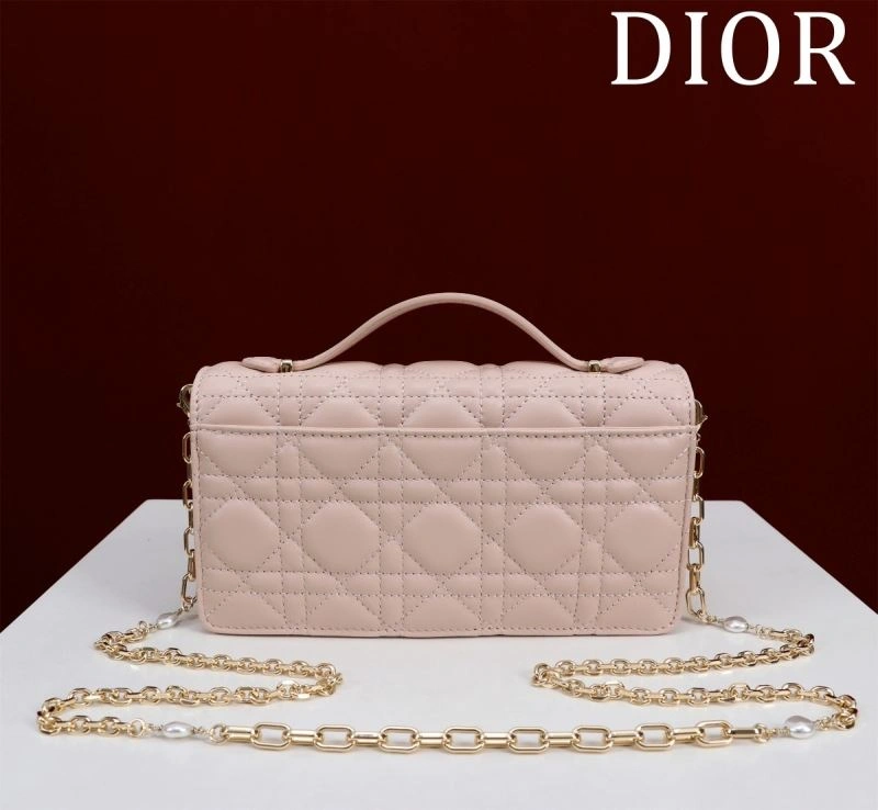 WaterResistant Christian Dior Other Bags 64016