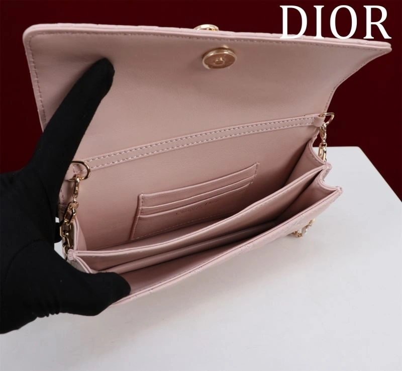 WaterResistant Christian Dior Other Bags 64016
