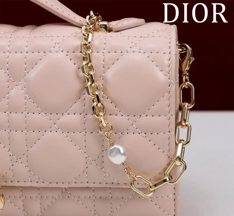 WaterResistant Christian Dior Other Bags 64016