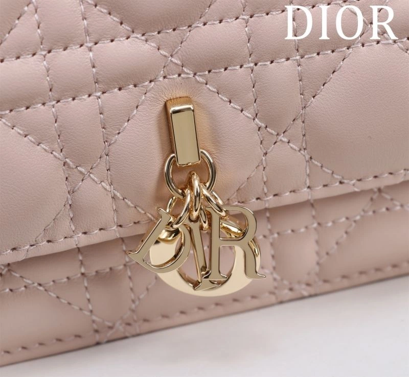 WaterResistant Christian Dior Other Bags 64016