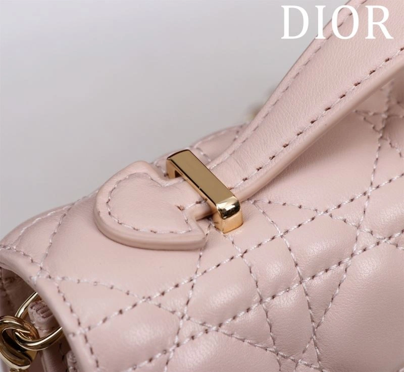WaterResistant Christian Dior Other Bags 64016