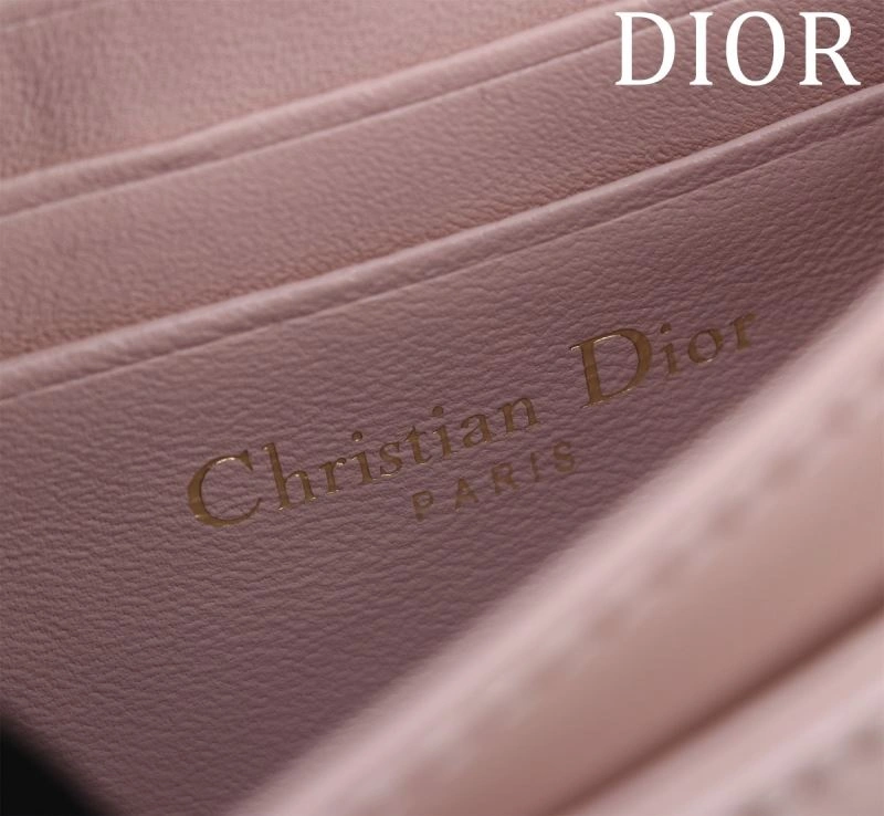 WaterResistant Christian Dior Other Bags 64016