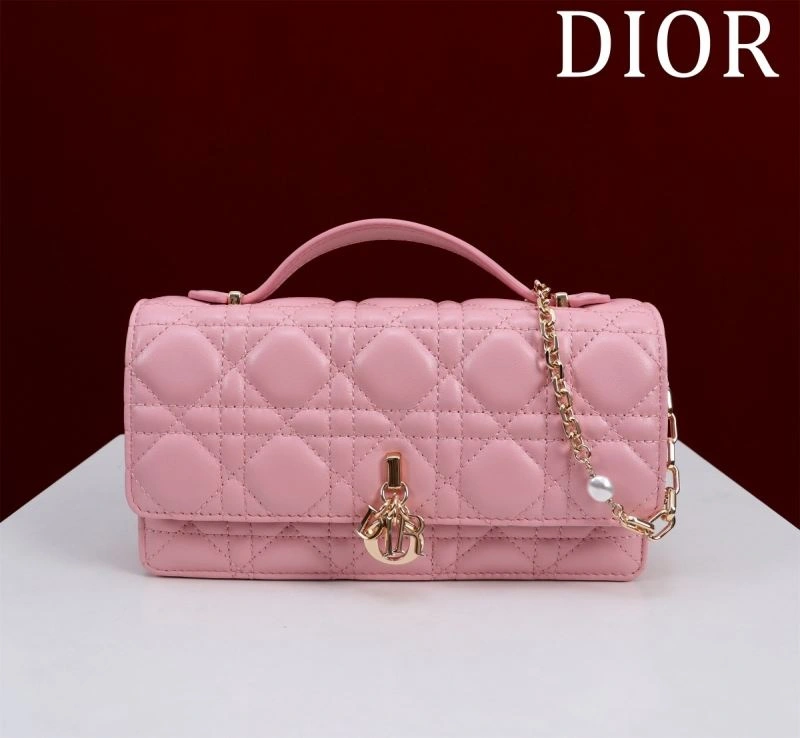 Christian Dior Other Bags Cozy 63983