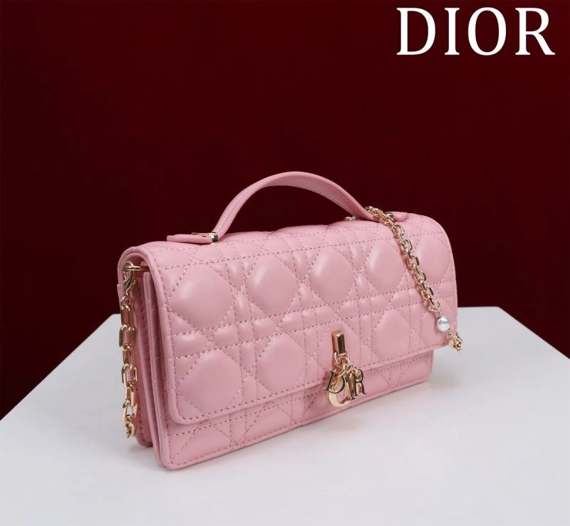 Christian Dior Other Bags Cozy 63983