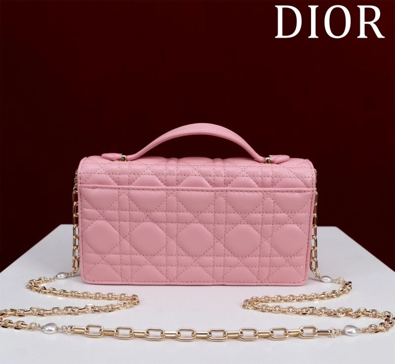 Christian Dior Other Bags Cozy 63983