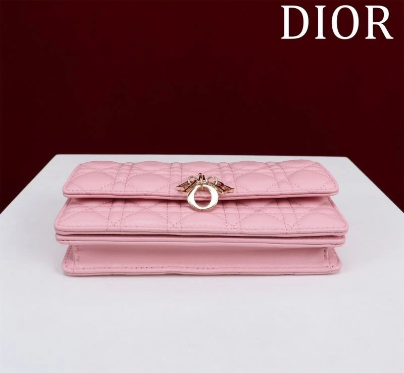 Christian Dior Other Bags Cozy 63983