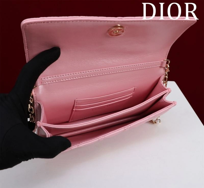 Christian Dior Other Bags Cozy 63983