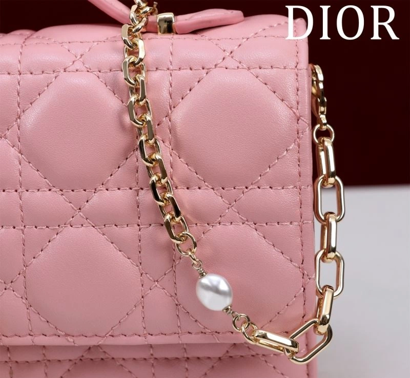 Christian Dior Other Bags Cozy 63983