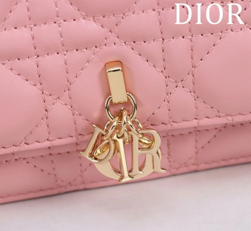 Christian Dior Other Bags Cozy 63983