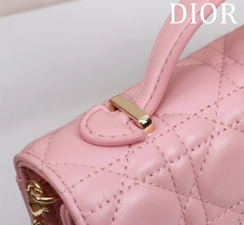 Christian Dior Other Bags Cozy 63983