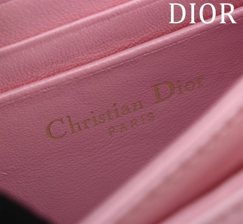 Christian Dior Other Bags Cozy 63983