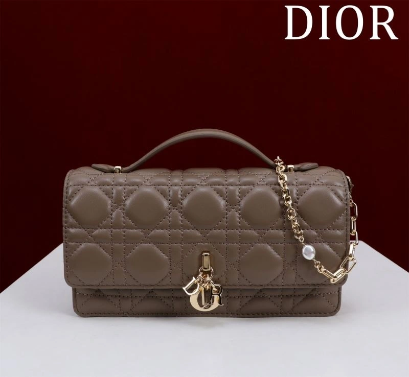 Christian Dior Other Bags Practical 63981