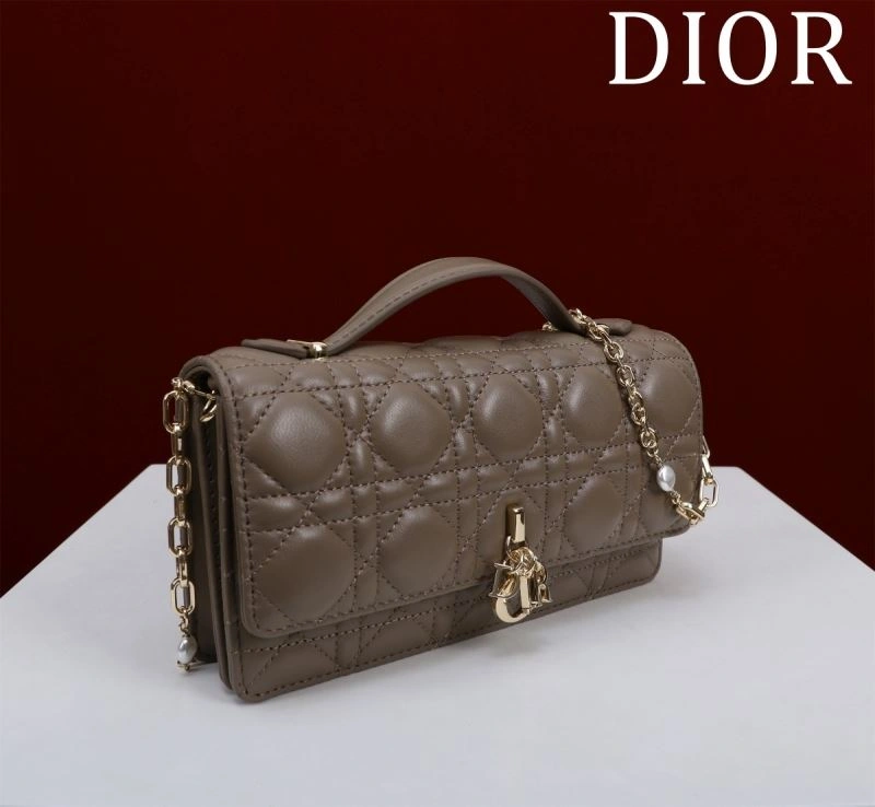 Christian Dior Other Bags Practical 63981