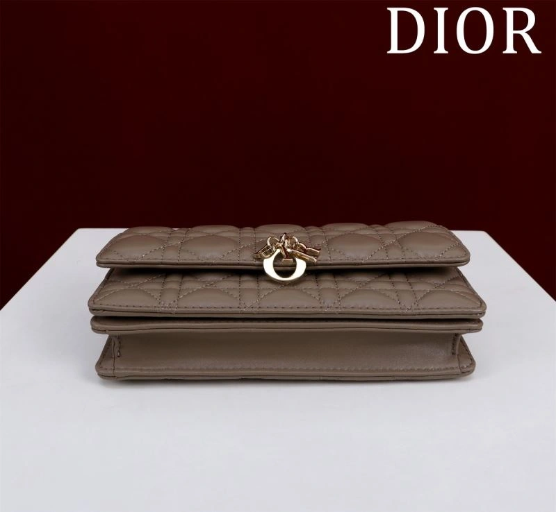 Christian Dior Other Bags Practical 63981