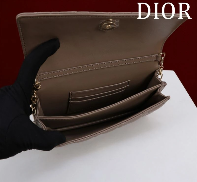 Christian Dior Other Bags Practical 63981