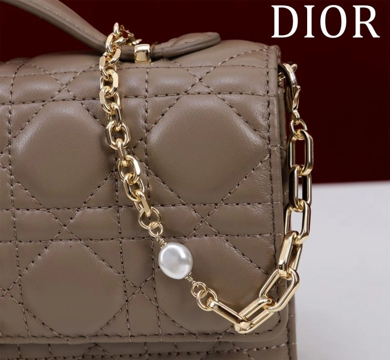 Christian Dior Other Bags Practical 63981