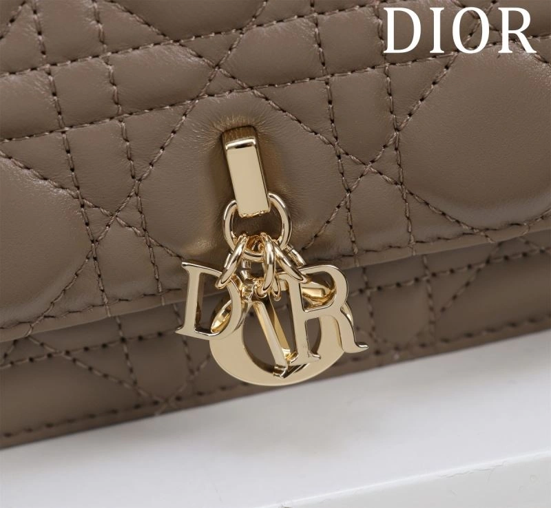 Christian Dior Other Bags Practical 63981