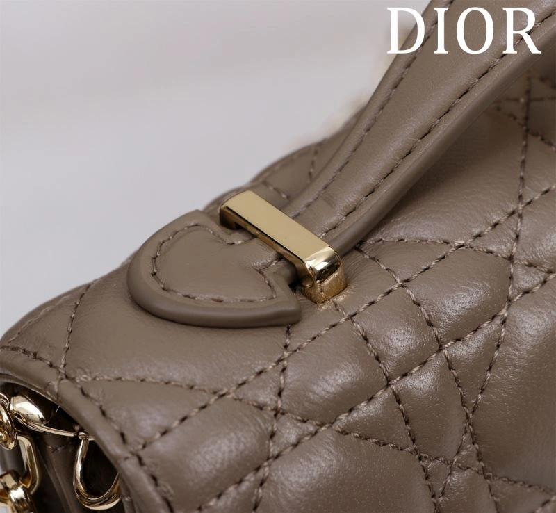 Christian Dior Other Bags Practical 63981