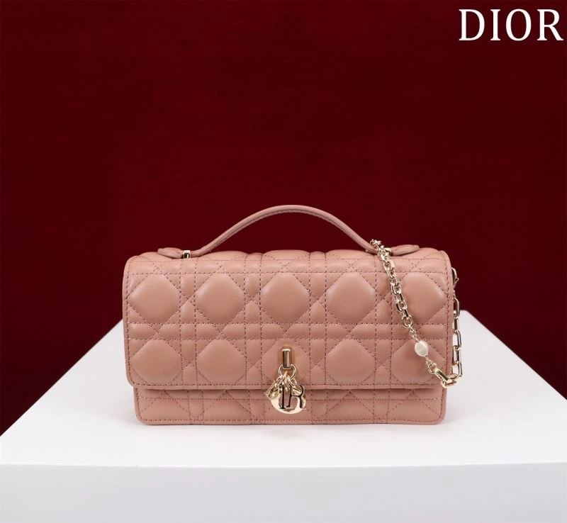 Christian Dior Other Bags Durable 63975