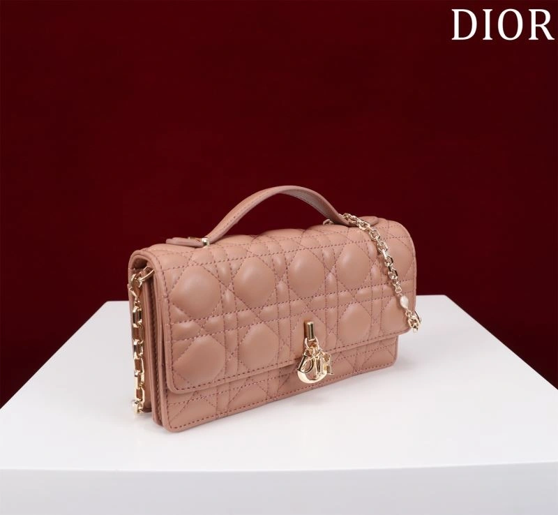 Christian Dior Other Bags Durable 63975