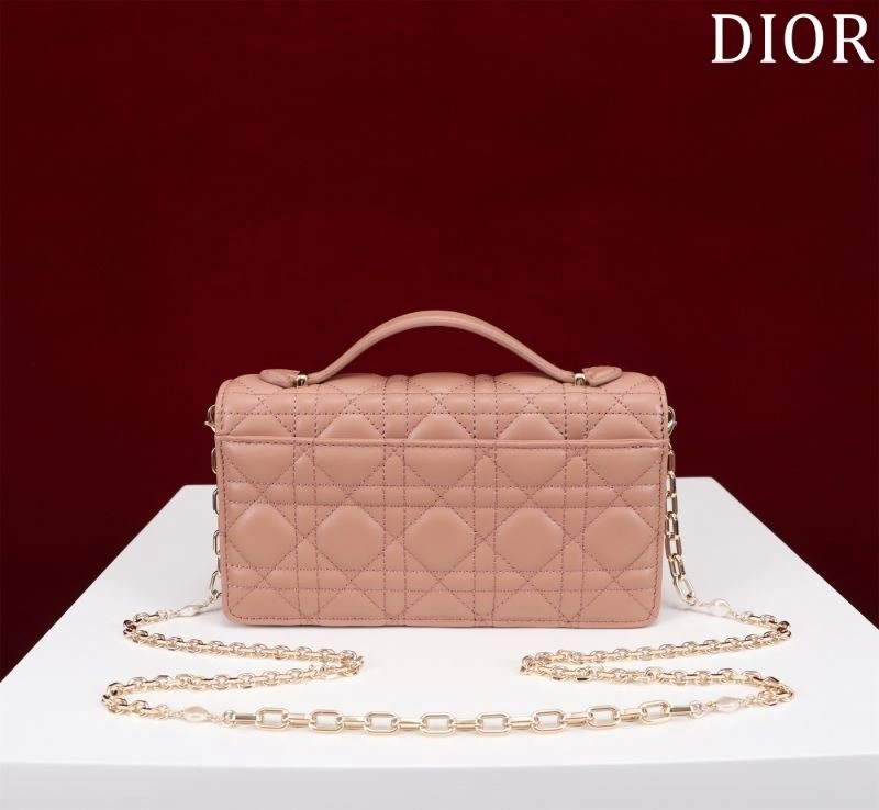 Christian Dior Other Bags Durable 63975
