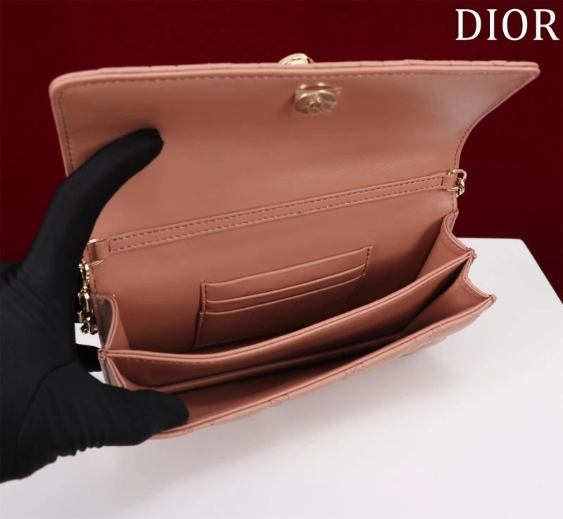 Christian Dior Other Bags Durable 63975