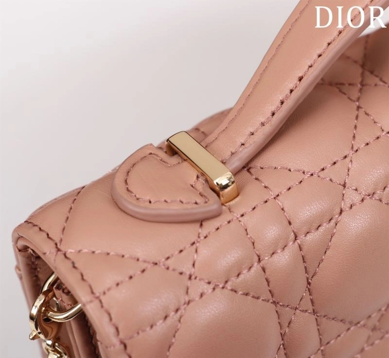 Christian Dior Other Bags Durable 63975